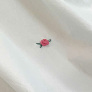 Robe en lin doux smocké faite à la main pour bébé filles Style décontracté pour le premier anniversaire de l'enfant en bas âge OEM Made in Vietnam - Product Image 6