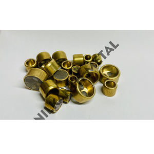 Ventilación de Alta Resistencia con Núcleo de Latón de la Mejor Calidad para Sistemas Mecánicos - Product Image 5