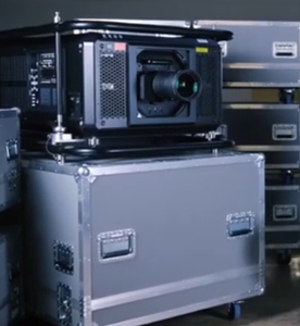 Proyector Láser Panasonic de 50000 Lúmenes y 4k - Product Image 3