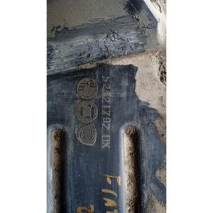 FIAT Panda 3ème Série (12>) Passage de roue arrière droit 52121792 169A4000 - Product Image 4