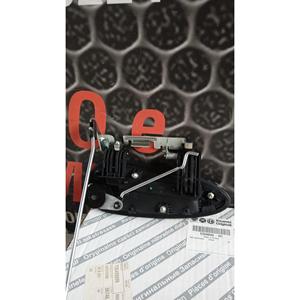 Manija Exterior de Puerta Delantera Izquierda para FIAT Grande Punto 3ra Serie (12>) 735498899 - Product Image 6