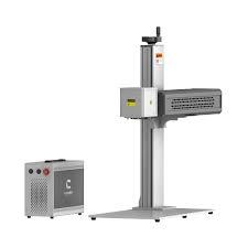 Nouvelle graveuse laser CO2 de la série EC Neo 30W 60W de marque supérieure - Product Image 2