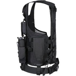 Top Quality for Men With Superb Quality and <b>Tactical</b> Men New Model <b>Tactical</b> <b>Vest</b> - Product Image 4
