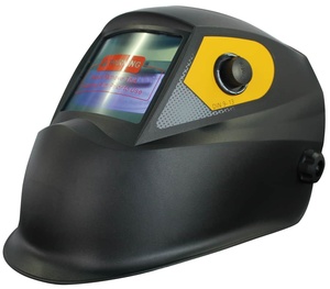 Casco per saldatura e protezione elettrica 2000e con regolazione - Product Image 1