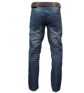 premium quality anti-wrinkle Fashion Men <b>Jeans</b> Pant Custom breathable high demanding best <b>soft</b> material Pants Men <b>Jeans</b> Pants - Product Image 3