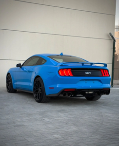 Ford Mustang GT Premium 5.0L V8 2022 Conduite à Gauche - Product Image 3