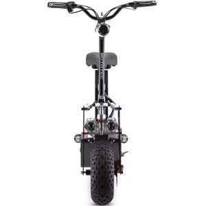 Scooters eléctricos nuevos originales MotoTec Vulcan 48V 1600W - Product Image 1