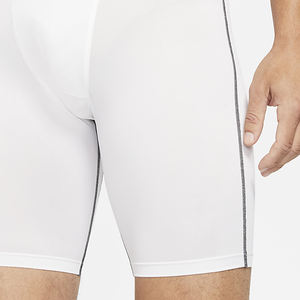 Pantalones cortos de compresión sublimación al por mayor pantalones cortos de compresión para fitness - Product Image 5