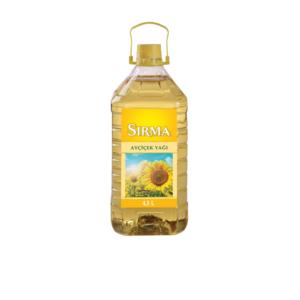 Refined Edible <b>Sunflower</b> Oil for Cooking in Bulk or Plastic Bottle/Drum at Wholesale Prices - Product Image 1