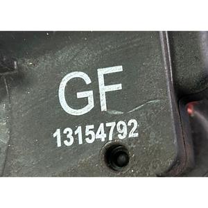 Serratura Anteriore Destra OPEL Meriva 1a Serie (03>06) - Product Image 2