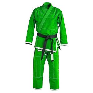 Uniforme de BJJ professionnel, kimono de Jiu-Jitsu personnalisé, durable, compétition, entraînement, Gi, usine OEM, vente en gros - Product Image 6