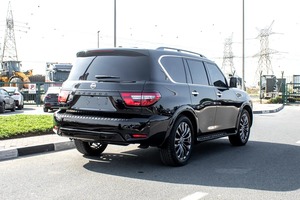 INCREÍBLE TRANSMISIÓN AUTOMÁTICA NI-SS-AN AR-MA-DA PLA-TIN-UM V6 CILINDROS - Product Image 6