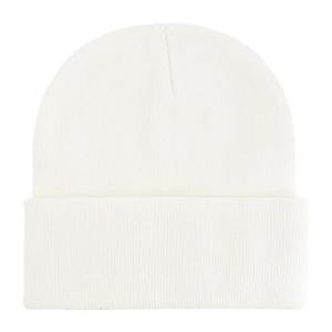 Gorro Jacquard de lana 100% para clima frío, ropa de calle, gorro con logotipo personalizado, tejido de invierno, OEM, ODM, impresión Digital, ropa de playa para viajes - Product Image 6