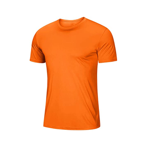Polo de haute qualité pour hommes, vente en gros, vêtements à manches courtes, T-shirt Polo personnalisé avec impression numérique - Product Image 1