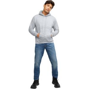 Sweat à capuche surdimensionné de haute qualité avec couleur personnalisée pour sublimation vente en gros de qualité supérieure impression bouffante 100% coton - Product Image 2