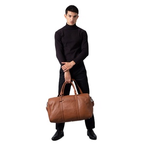Custom High Quality Fashion Waterproof PU Leather Messenger Single Shoulder <b>Cross</b> Bags for <b>Men</b> Business - Product Image 5
