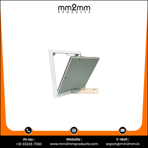 แผงเข้าถึงแบบซ่อนสำหรับผนังเพดานกระเบื้องแบบกำหนดเอง - Product Image 6