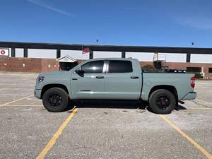 Oferta con Descuento: Toyota Tundra TRD Pro 2021 Usada - Product Image 4