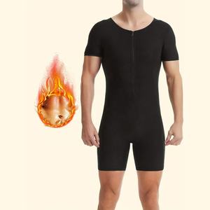 ชุดซิงเกิลเล็ตสำหรับกีฬามวยปล้ำแบบดิจิทัล ระบายอากาศได้ดี แห้งเร็ว มีซิป เหมาะสำหรับยกน้ำหนัก ฝึกซ้อมในยิม หรือกีฬาต่อสู้แบบ MM Grappling - Product Image 2