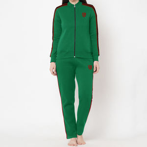 2025 unisexe hiver coton 2 pièces à capuche décontracté solide survêtement imprimé Jogging ensembles bas prix en vrac quantité en gros - Product Image 2