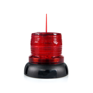 ไฟเตือนสิ่งกีดขวางทางอากาศ Uak kaz Lambas - Product Image 1