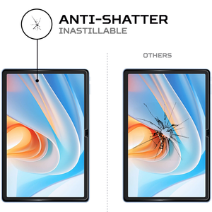 ฟิล์มกันรอยหน้าจอ ANTISHOCK สำหรับอิเทล วิสตาแทบ 30 ฟิล์มป้องกันระดับพรีเมียมสำหรับอุปกรณ์ของคุณ - Product Image 5