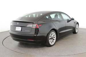2022สะอาดบริสุทธิ์เทสลารุ่น3 - Product Image 4