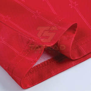 ชุดบาสเก็ตบอลพิมพ์ลาย ระบายอากาศได้ดี คุณภาพสูง บริการ OEM สินค้ามาใหม่ ราคาล่าสุด ชุดกีฬากลางแจ้ง สำหรับผู้ใหญ่ รับสั่งทำ - Product Image 5