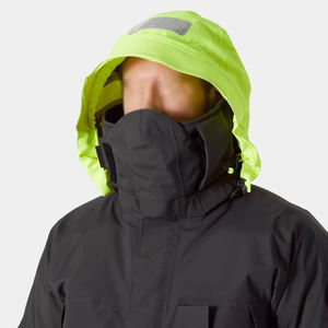 Chaquetas de Senderismo y Viajes al Aire Libre, Chaqueta de Plumón de Invierno de Marca de Lujo para Hombre, Nuevas Tendencias de Moda, Chaquetas Acolchadas, Chaqueta Casual de Invierno - Product Image 5