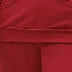 Chándal de Invierno para Mujer, Ajuste Holgado, Forro Polar, Impermeable, Ecológico, de la Mejor Calidad, Nuevo Estilo, Venta al Por Mayor - Product Image 5