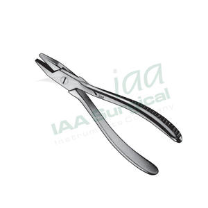 Destornillador Hexagonal Ortopédico de Calidad Alemana, Mango de Acoplamiento Personalizado, Instrumento Quirúrgico Veterinario para Implantes - Product Image 1