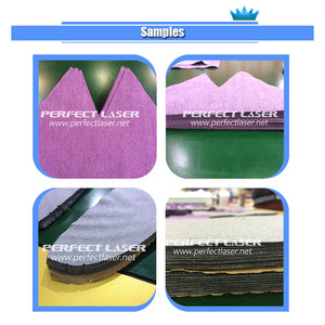 Laser parfait acrylique plastique papier bois Co2 Cutter graveur Laser gravure Machine de gravure importations américaines de lentille de mise au point - Product Image 4