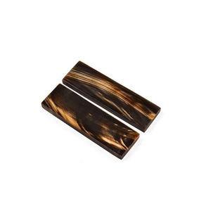 Placa de Cuerno de Búfalo 100% Natural, Precio Bajo y la Mejor Calidad, Placas de Cuerno Natural en Blanco, Producto en Oferta - Product Image 4
