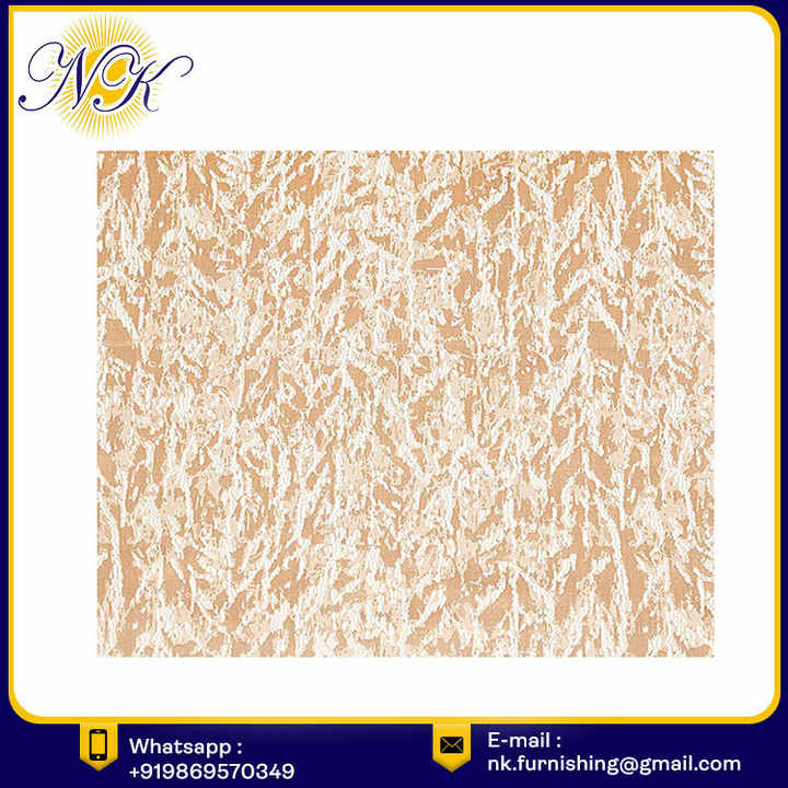 Hot Sale Curtains Fabric Cheap Luxury Soft Collection Window Curtains Sets for the Living Room