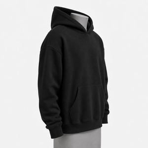 <b>Women</b> Oversize <b>Hoodie</b> With A Relaxed Shape <b>Soft</b> Fabric And Cozy Feel For Streetwear Styling Casual Days And Leisure - Product Image 2