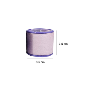 Fil à coudre violet - (10 bobines dans une boîte) - Product Image 2