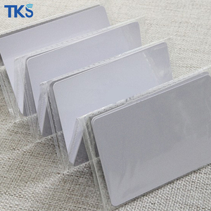 Tương thích với ISO ProX 1386 1326 h10301 định dạng độc giả 26 bit gần CR80 t5577 thẻ weigand ProX trống có thể in thẻ - Product Image 1