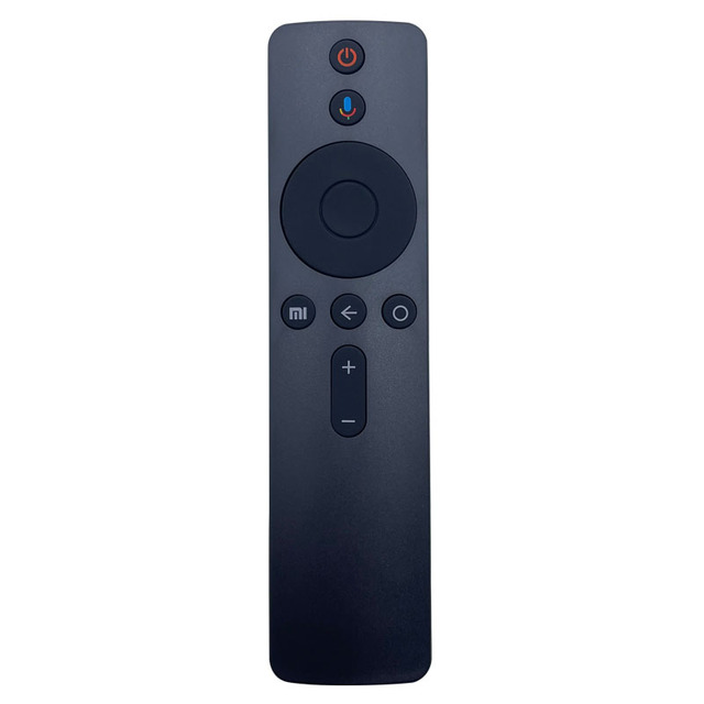 OEM XMRM-006A XMRM-006 Remote Control Replacement for MI Xiaomi TV Box S with Netflix TV Remote Controller(Infrared Edition)