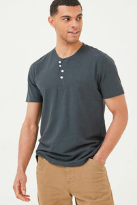 T-shirts de travail durables pour hommes et femmes T-shirt unisexe en jersey et coton Shir T-shirts de couleur unie en gros - Product Image 2