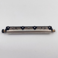 Kit de rouleau de plateau de P1072539-009 utilisé pour le kit mobile de cartouche de plateau d'imprimante de code barres de Zebra ZQ520