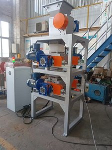 50-50 Magnesium Aluminium legierung Stücke Mühle Magna lium Pulver Kugelmühle - Product Image 3