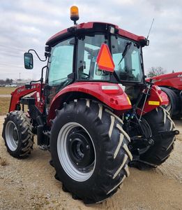 Case IH Farmall 75C Tractor Maquinaria agrícola Tractores Venta al por mayor Mejor precio disponible para la venta - Product Image 1