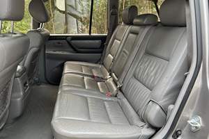 TOYOTA LAND CRUISER 2003 USADO, Volante a la Izquierda/Derecha - Product Image 3