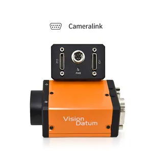 Датчик зрения IMX304, OEM ODM промышленная камера для сканирования площади, машина для контроля зрения, высокое разрешение для распознавания кода