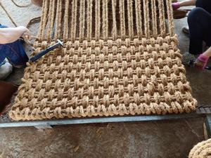 Meilleure vente | Tapis en fibre de coco/fibre de coco en fibre de coco fabriqué au Viet Nam - Product Image 3