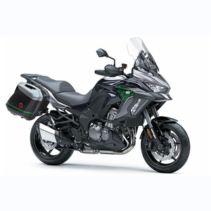 2024 Kawasaki VERSYS 1000 LT - Product Image 1