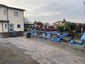 Lemken Vari Diamant 10X 7 + 1 L100 - Product Image 6