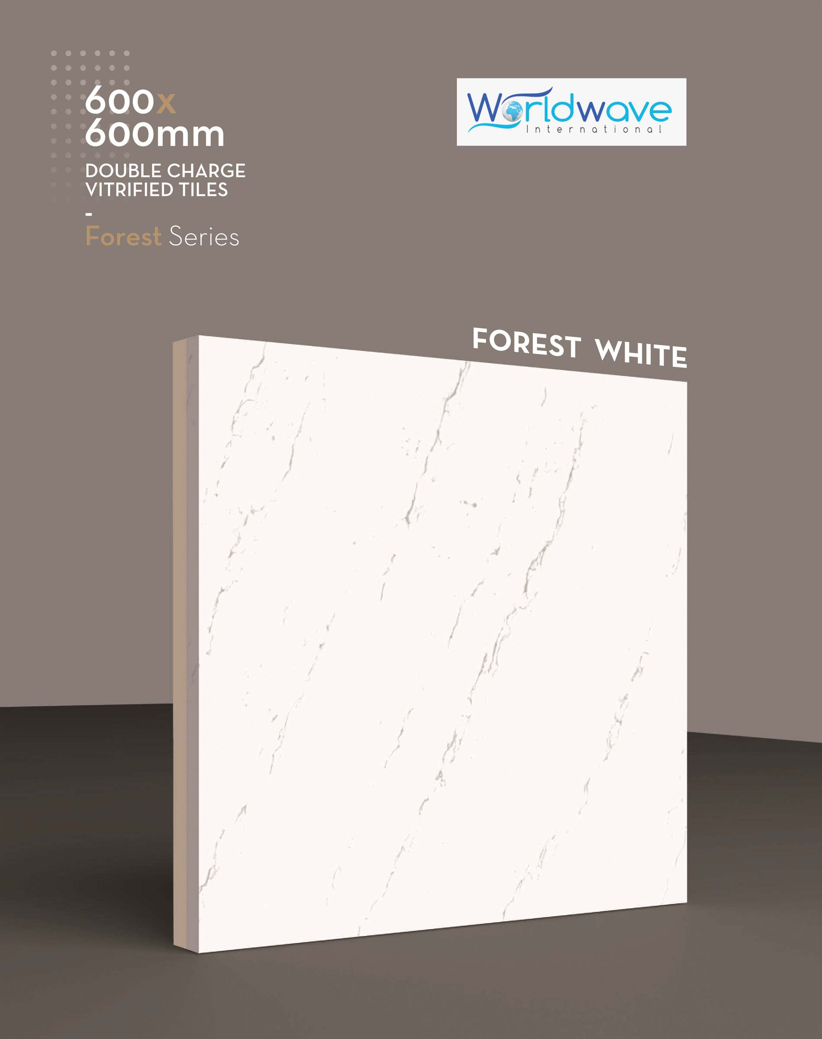 FOREST WHITE