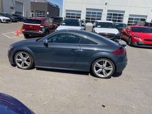 ใช้ lhd/rhd 2009 Audi TTS - Product Image 3