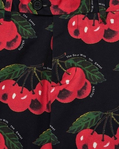 Pantalones Old Money al por Mayor con Logotipo Personalizado, Pantalones Chinos de Alta Calidad para Hombre, Casuales, Delgados, Ajustados, Lavados y Elásticos - Product Image 5